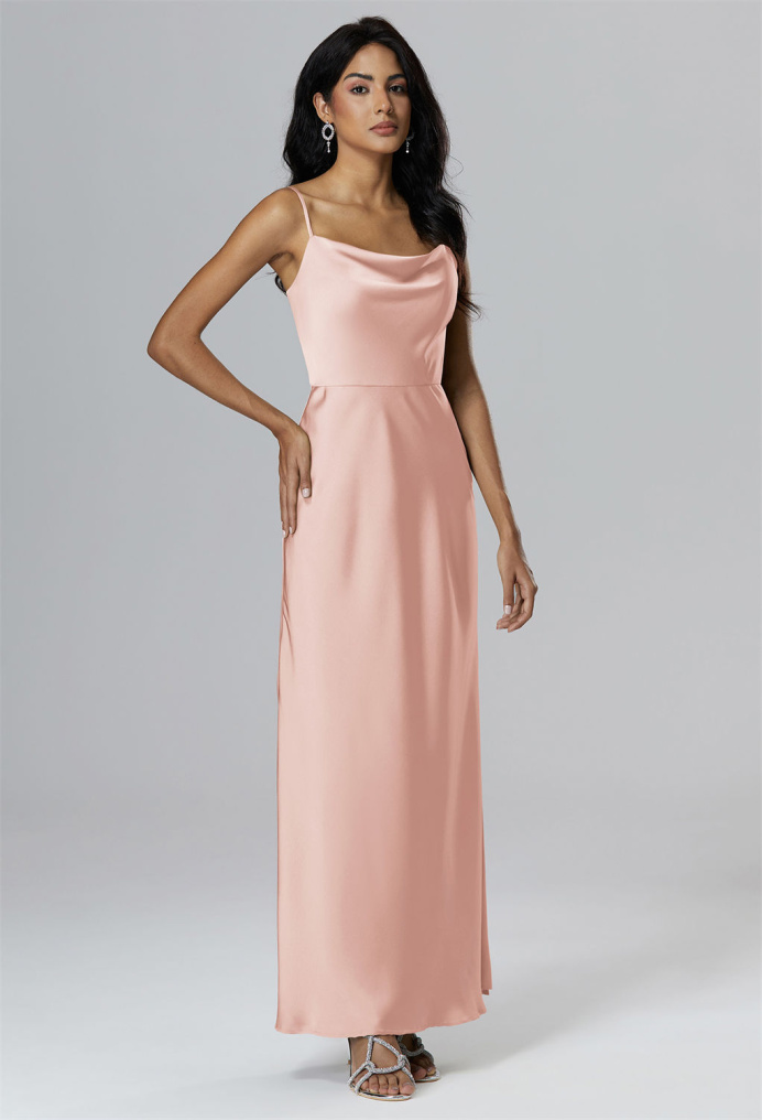 AW Priscilla Dress